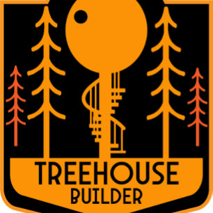 Treehouse Playhouse Terug naar school Deken