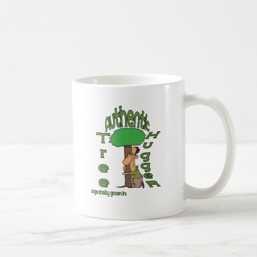 TreeHugger-organischVolwassen3 Koffiemok (Rechts)