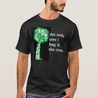 treehugger t-shirt