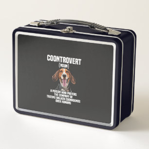Treeing Walker Coonhound liefhebber hond Coontrove