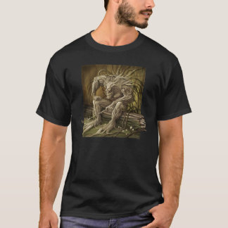 Treeman Male Tshirt