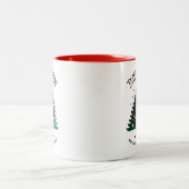 Treemazing Stockbridge 2024 Memorial Mug (Centre)