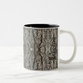 Treemo Gear Silent Strength Camo Pattern Mok
