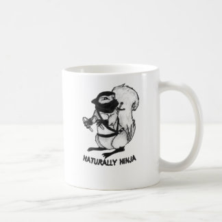 Treerat Ninja Koffiemok
