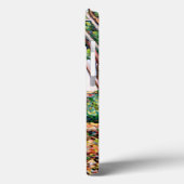 Trees 2009 Case-Mate iPhone case (Achterkant / Links)