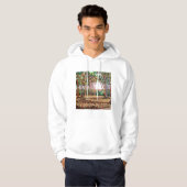 Trees 2009 hoodie (Voorkant volledig)