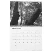 Trees 2010 kalender (Feb 2027)