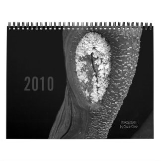 Trees 2010 kalender