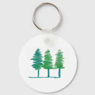 Trees AH2010 Sleutelhanger