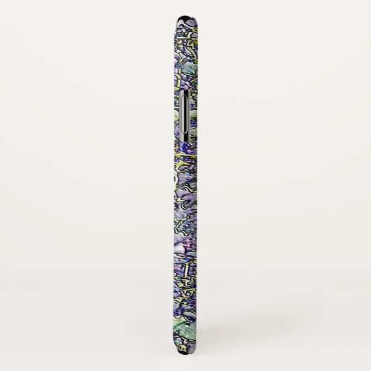 TREES Case-Mate iPhone CASE (Achterkant / rechts)