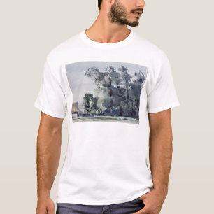 Trees - Dawn T-shirt