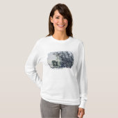 Trees - Dawn T-shirt (Voorkant volledig)