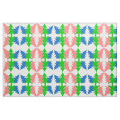 Trees Fabric Stof (Fat Quarter)