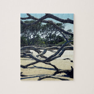 Trees op Jekyll Legpuzzel