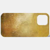 Trees Tekstgras Licht  Case-Mate iPhone Case (Achterkant (horizontaal))