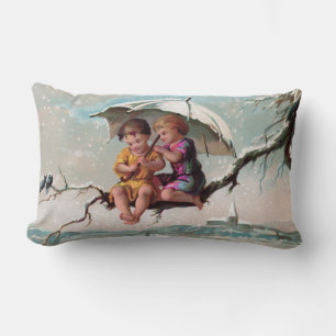 Treetop Enfants Lumbar Coussin