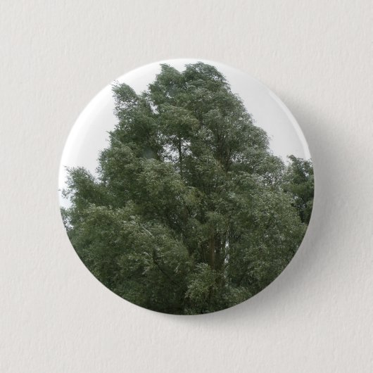 Treetops Button (Voorkant)
