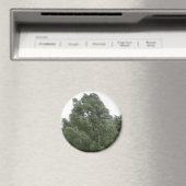 Treetops Magnet Magneet (Insitu (Vaatwasser))