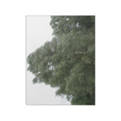 Treetops Notepad Notitieblok (Gedraaid)