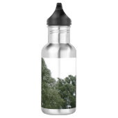 Treetops Waterfles (Rechts)