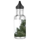 Treetops Waterfles (Links)