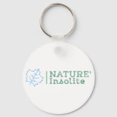 Trefhanger Sleutelhanger (Achterkant)