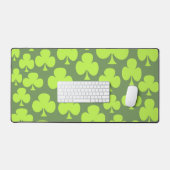 Trèfle (Clavier et souris)
