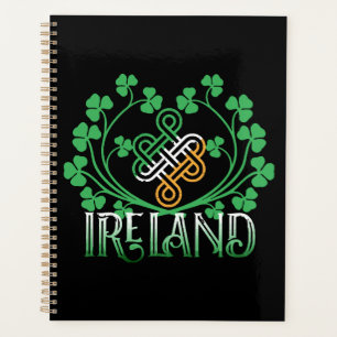 TRÈFLE IRLANDE