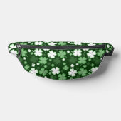 Trèfles de la Saint-Patrick (Poser)