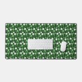 Trèfles de la Saint-Patrick (Clavier et souris)