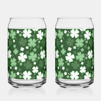 Trèfles de la Saint-Patrick