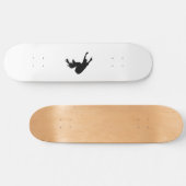 Treflip Skateboard (Horizontaal)