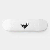 Treflip Skateboard (Horizontaal)