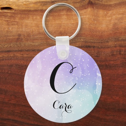 Trefring Sleutelhanger (Voorkant)