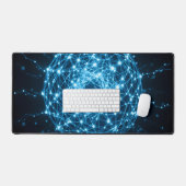 treillis de code lumineux (Clavier et souris)