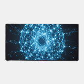 treillis de code lumineux (Recto)