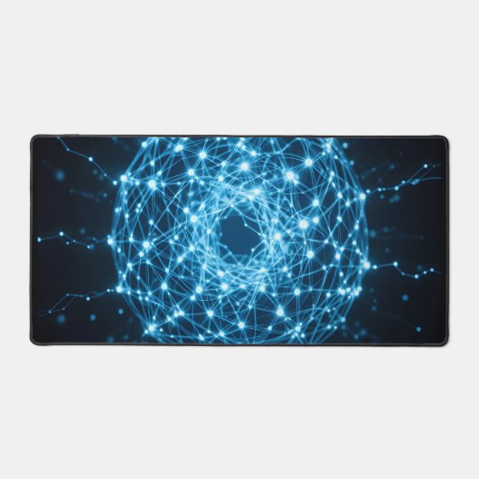 treillis de code lumineux (Recto)