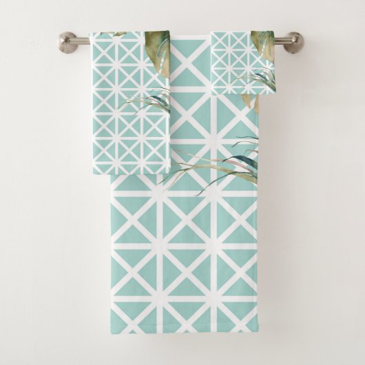 treillis tropicale MCM (En situation)