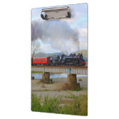 Trein 16 Klembord (Links)