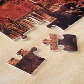 Trein 35 legpuzzel (Zijkant)