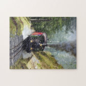 Trein 37 legpuzzel (Horizontaal)