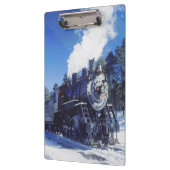 Trein 3 Klembord (Links)