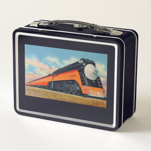  trein Adverteren (Achterkant)