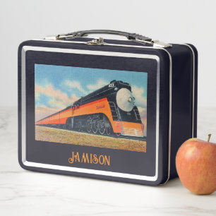 trein Adverteren