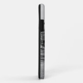 Trein Case-Mate iPhone Case (Achterkant/rechts)