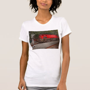 Trein - Diesel - Morristown Erie T-shirt