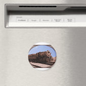 trein magneet (Insitu (Vaatwasser))