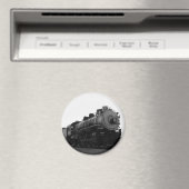 TREIN MAGNEET (Insitu (Vaatwasser))