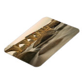 Trein over James River Magneet (Linkerzijde)