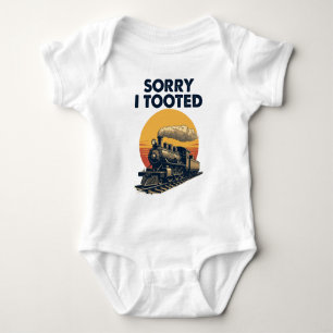 Trein Sorry dat ik de Funny Locomotive Railroad ko Romper